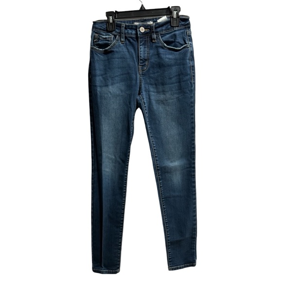 Kancan Jeans, size‎ 5/26, Style KC11214GH Cut 34944 - Picture 1 of 6
